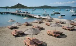 Ayvalık'ta Beach Fiyatları Dudak Uçuklattı! 2026 Yazında Plaj Giriş Ücretleri Ne Kadar Oldu?