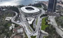 İstanbul'da Sürücülere Kabus Uyarısı! UEFA Finali İçin 3 İlçede Tüm Yollar Kapatıldı! Yollar Ne Zaman Açılacak?