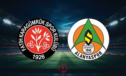Süper Lig'de Kapanış Mesaisi! Fatih Karagümrük - Alanyaspor Maçı Ne Zaman? Saat Kaçta. Hangi Kanalda?