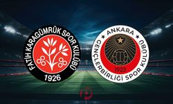 Süper Lig'de Kader Günü! Fatih Karagümrük - Gençlerbirliği Maçı Ne Zaman? Saat Kaçta, Hangi Kanalda?
