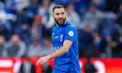 Trabzonspor’da Yılın Transfer Bombası! Karim Benzema Trabzonspor'a Önerildi: Son Durum Nedir?