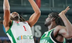 İzmir’de Mucize Gecesi! Karşıyaka Son Saniye Basketiyle Ligde Kaldı: Bursaspor Maçında İnanılmaz Final!