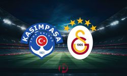 Kasımpaşa - Galatasaray Maçı Ne Zaman, Saat Kaçta, Hangi Kanalda? İşte Muhtemel 11'ler