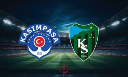 İstanbul'da Kritik Gece! Kasımpaşa - Kocaelispor Maçı Ne Zaman, Saat Kaçta, Hangi Kanalda?
