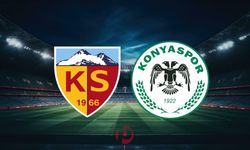 Kayserispor - TÜMOSAN Konyaspor Maçı Saat Kaçta, Hangi Kanalda? İşte Kadrolar
