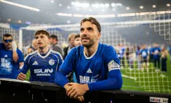 Kenan Karaman Tarih Yazdı! Schalke 04 Yeniden Bundesliga’da! Edin Dzeko’dan Şok Emeklilik Mesajı: