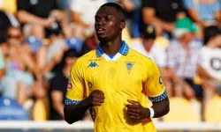 Beşiktaş'ta Savunmaya Sürpriz Takviye! Kevin Boma Transferi İçin Girişimler Başladı!
