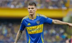 Fenerbahçe'de Arjantin Seferi Başladı! Boca Juniors'un Yıldızı Kevin Zenon İçin 15 Milyon Euro'luk Karar!