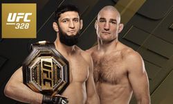 Khamzat Chimaev Kafese Dönüyor! Khamzat - Strickland UFC Maçı Ne Zaman, Saat Kaçta, Hangi Kanalda?