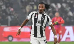 Galatasaray’dan Dev Transfer Hamlesi! Juventus’un Yıldızı Khephren Thuram Gündemde!
