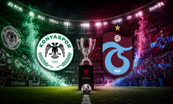 Kupada Dev Final! Konyaspor-Trabzonspor Maçı Ne Zaman, Saat Kaçta? TFF Bilet Satış Tarihini Duyurdu mu?