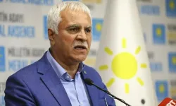 Koray Aydın MHP'ye Mi Geçiyor? Ankara Kulislerini Sallayan İddiaya İlk Yanıt!