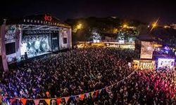 KüçükÇiftlik Park Kaç Kişilik? Maçka'nın Dev Konser Alanı KüçükÇiftlik Park Nerede, Nasıl Gidilir?