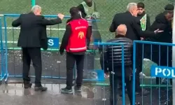 O Maç İçin Şike Soruşturması Başlatıldı! 4-1'den Dönen Maç İçin Başsavcılık Harekete Geçti!
