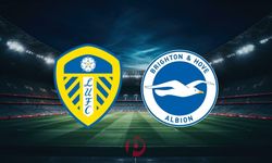 Leeds United - Brighton & Hove Albion Maçı Saat Kaçta, Hangi Kanalda? Premier Lig'de Dev Pazar