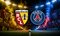 Fransa'da Şampiyonluk Gecesi! Lens - PSG Maçı Ne Zaman? Saat Kaçta, Hangi Kanalda?