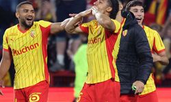 Tarihi Zafer! Lens, Nice’i Devirdi ve Fransa Kupası’nı Müzesine Götürdü!