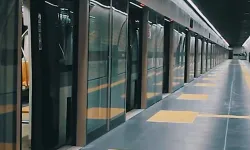 İstanbul'da Trafik Çilesini Bitirecek Dev Açılış! Yol 50 Dakikaya Düşüyor: M5 Sultanbeyli Metrosu Ne Zaman Açılacak?