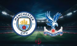 Manchester City - Crystal Palace Maçı Nasıl İzlenir? Ne Zaman, Saat Kaçta? Hangi Kanalda Yayınlanacak?