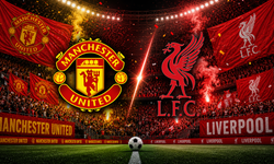 İngiltere'de Dev Derbi! Manchester United - Liverpool Maçı Ne Zaman, Saat Kaçta, Hangi Kanalda?