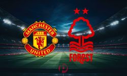 Manchester United - Nottingham Forest Maçı Saat Kaçta, Hangi Kanalda? Premier Lig'de Kritik Saatler