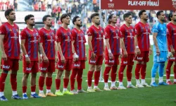 2. Lig'de Tarihi Gece! Mardin 1969 Spor Muşspor’u Devirdi, 1. Lig’e Yükseldi! İşte Maçın Özeti ve Golleri