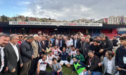 Mardin 1969 Spor Penaltılarla Tur Atladı! Kahramanmaraş İstiklalspor'un Üst Lig Hayalleri Suya Düştü!