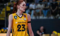 TVF Başkanı Üstündağ Duyurdu! Marina Markova Milli Takım'da Oynayacak Mı?