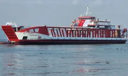 Marmara RoRo Bayram Tarifesi Belli Oldu! Tekirdağ - Avşa Feribot Saatleri! Erdek - Marmara Adası RoRo Seferleri: