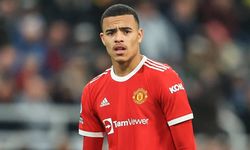 Fenerbahçe'ye Transferde Yılın Çalımı! 55 Milyon Euroluk Dünya Yıldızı Mason Greenwood İçin Resmen Devreye Girdiler!