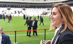 Son Dakika: İBB Ağaç A.Ş Eski Genel Müdürü ve BJK Yönetim Kurulu Üyesi Merve Öztopaloğlu Gözaltına Alındı!