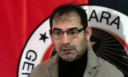 Gençlerbirliği Yeni Teknik Direktörünü Duyurdu! Metin Diyadin İle Yeniden Anlaşma Sağlandı