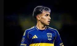 Trabzonspor’da Dev Transfer Operasyonu! Boca Juniors’un Yıldızı Milton Delgado İçin Resmi Teklif