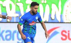 Süper Lig'de Yılın Takası mı? Trabzonspor ve Galatasaray Mithat Pala İçin Karşı Karşıya! Rizespor Bonservisini Belirledi
