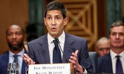 Son Dakika: Fed Başkanı Kevin Warsh Oldu! Jerome Powell'dan Koltuğu Devralıyor