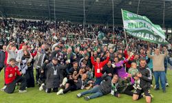 Muğlaspor Yarı Finalde! Şanlıurfaspor Karşısında Son Dakika Mucizesi