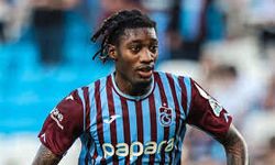 Trabzonspor'da Ayrılık Şoku! Muhammed Cham Resmen Kızılyıldız'a Gidiyor: Transfer Anlaşması Tamamlandı!