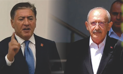 CHP’de Yetki Tartışması Derinleşti: Kılıçdaroğlu’nun Yazısına Emir’den Tepki