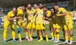 Muşspor Play-Off Finalinde! Aliağa FK Karşısında Penaltılarla Gelen Zafer: Rakip Mardin 1969 Spor!