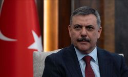 İçişleri Bakanı Mustafa Çiftçi'den CHP Açıklaması: "Kendi Aralarında Anlaşamadılar, Mahkeme Kararını Uyguladık"