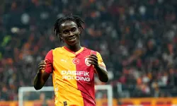Galatasaray'ın 6 Milyon Euro'luk Yıldızı Nhaga Sessizliğini Bozdu! Süper Lig Devini Reddedip Cimbom'u Seçmiş:
