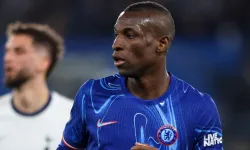 Beşiktaş'ta Transferde B Planı Hazır! Vlahovic ve Nunez Derken Chelsea'nin Yıldızı Nicolas Jackson Gündeme Geldi