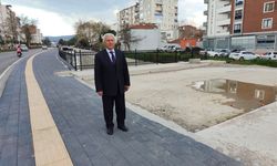 Bu köprü ne işe yarıyor?