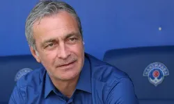 Beşiktaş'ta Önder Özen Dönemi Yeniden Başlıyor! Serdal Adalı İle El Sıkıştı