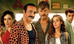 Bu Akşam TV'de: Organize İşler: Sazan Sarmalı! Filmin Konusu Nedir, Oyuncuları Kimler?
