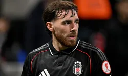 Beşiktaş Kaptanı Orkun Kökçü Kupa Vedası Sonrası Taraftardan Özür Diledi!