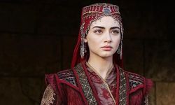 Kuruluş Osman’ın Yıldızı Özge Törer Netflix’in Dev Yapımına İmzayı Attı! İşte Aras Bulut İynemli'li Yeni Projesi!