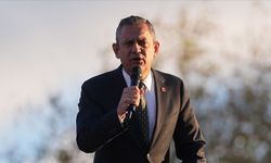 CANLI! Özgür Özel, Mutlak Butlan Kararı Sonrası Açıklama Yapıyor!