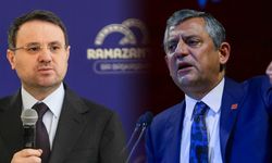 CHP Lideri Özel'den Akın Gürlek Hakkında Şok İddia! "4 Araç Tahsis Edildi, Cezalar Elimde"