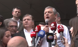 Özgür Özel: “CHP Yoldadır, Sokaktadır, Meydandadır”